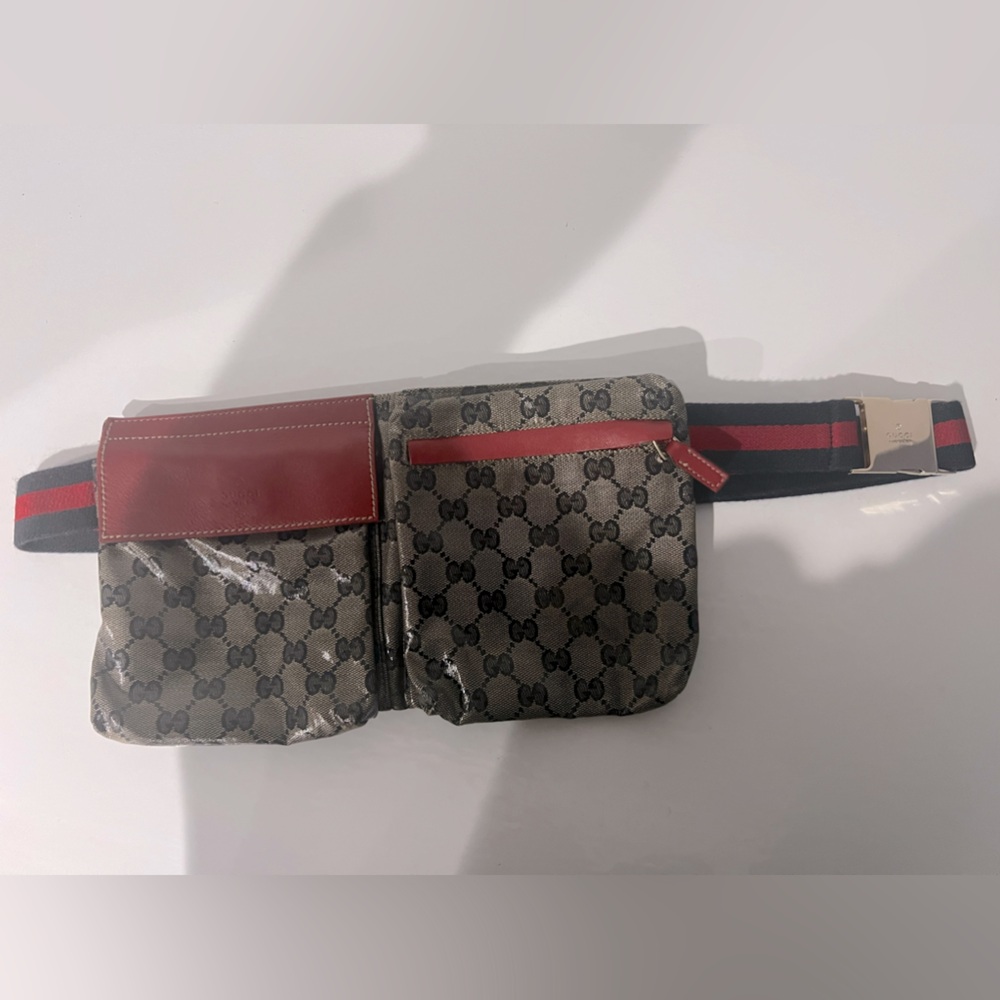 Gucci Belt Bag